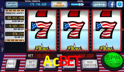 Acbet App