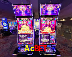 Acbet App