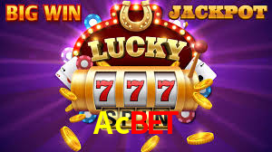 Acbet: A Experiência de Casino com Jogos de Mesa ao Vivo